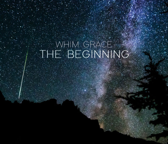 Whim Grace - The Beginning
