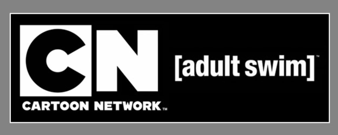 Cartoon Network - Adult Swim